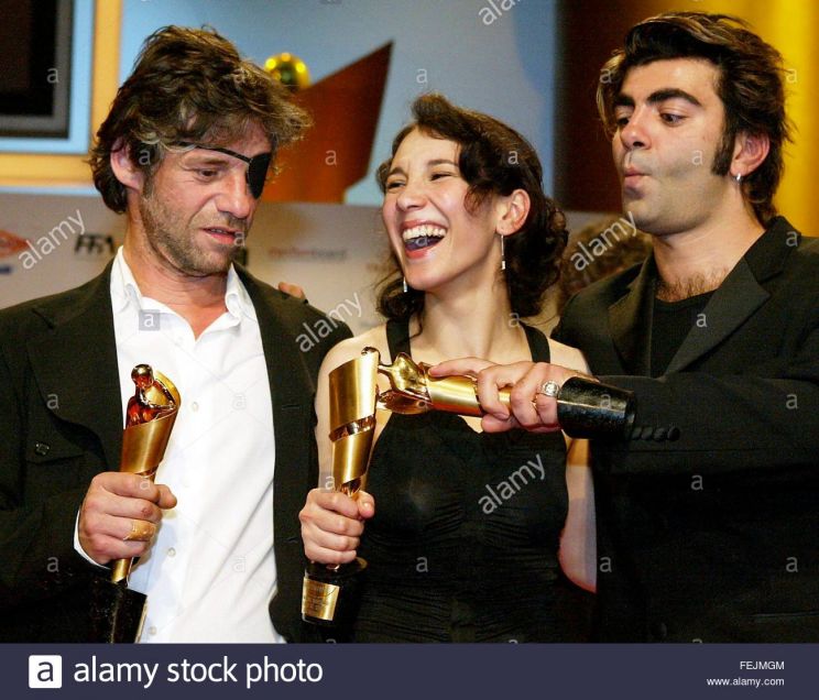 Fatih Akin