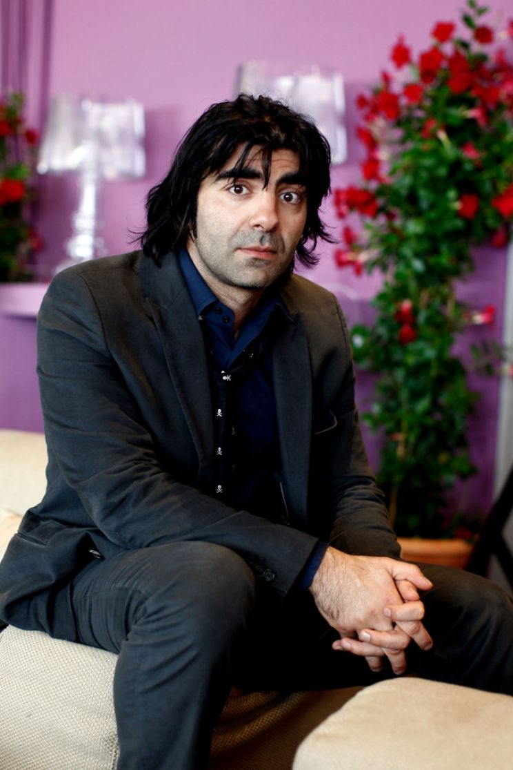 Fatih Akin