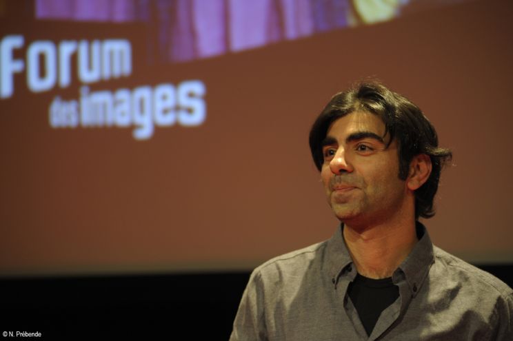 Fatih Akin