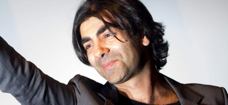 Fatih Akin