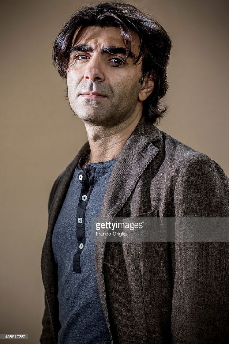 Fatih Akin