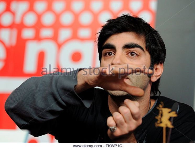 Fatih Akin