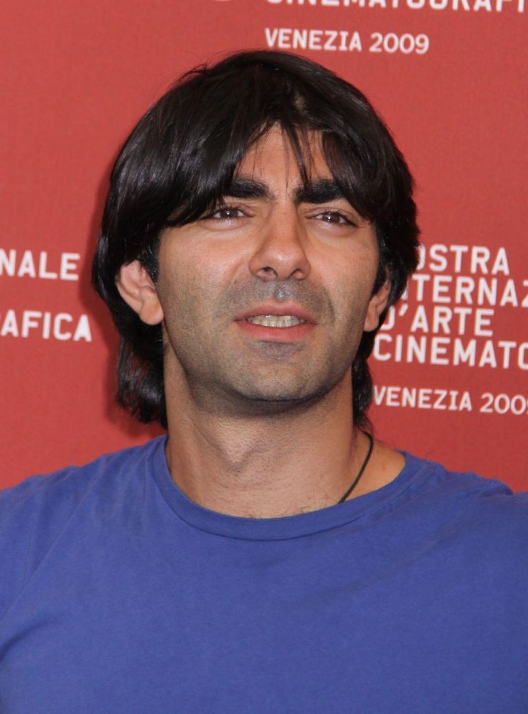 Fatih Akin