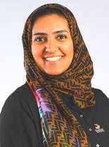 Fatima Ansari