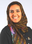 Fatima Ansari