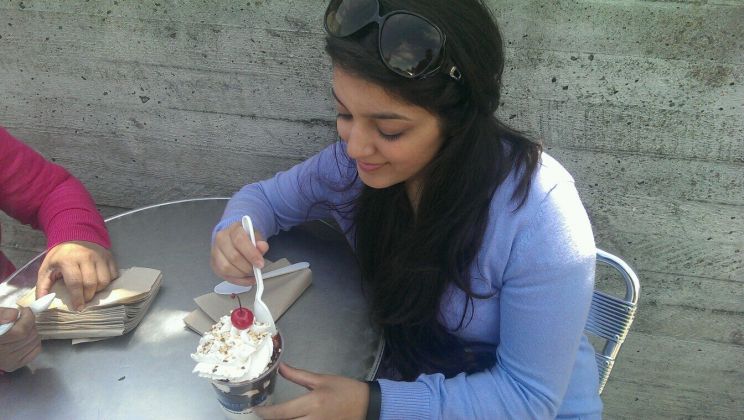 Fatima Ansari