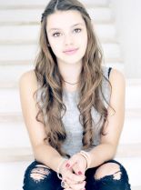Fatima Ptacek photo
