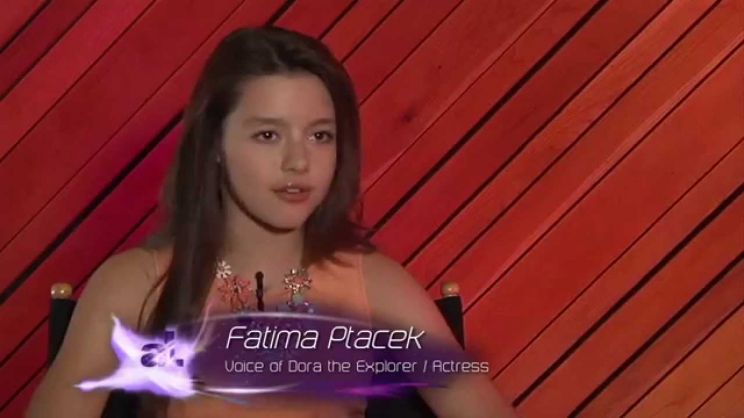 Fatima Ptacek