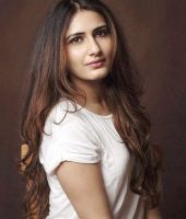 Fatima Sana Shaikh