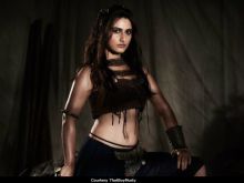 Fatima Sana Shaikh