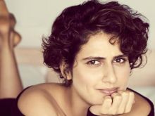 Fatima Sana Shaikh