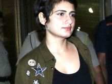 Fatima Sana Shaikh