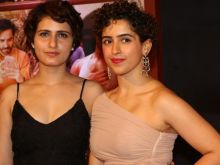 Fatima Sana Shaikh