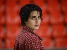 Fatima Sana Shaikh