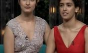 Fatima Sana Shaikh