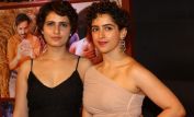 Fatima Sana Shaikh