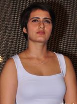 Fatima Sana Shaikh