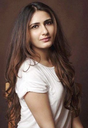 Fatima Sana Shaikh