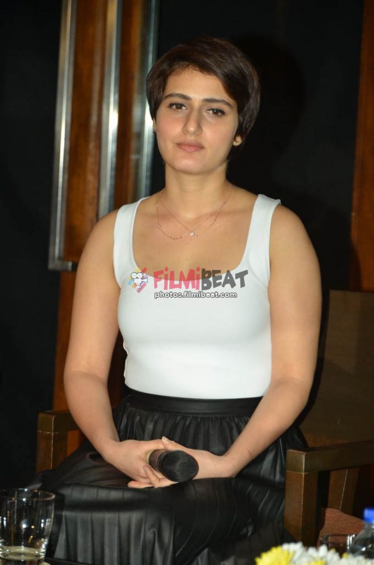 Fatima Sana Shaikh