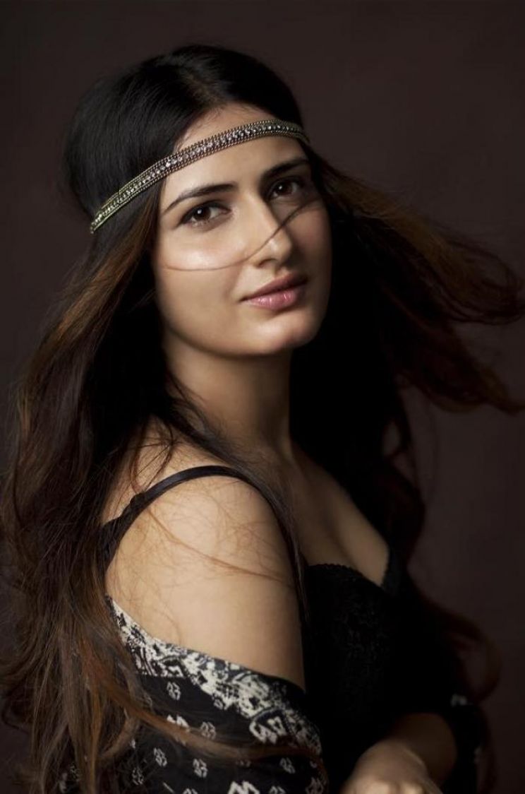 Fatima Sana Shaikh