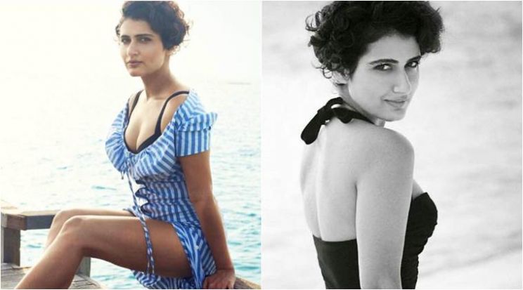 Fatima Sana Shaikh