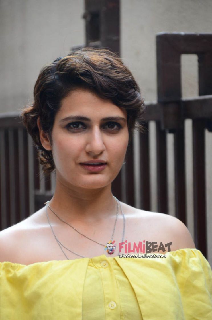 Fatima Sana Shaikh