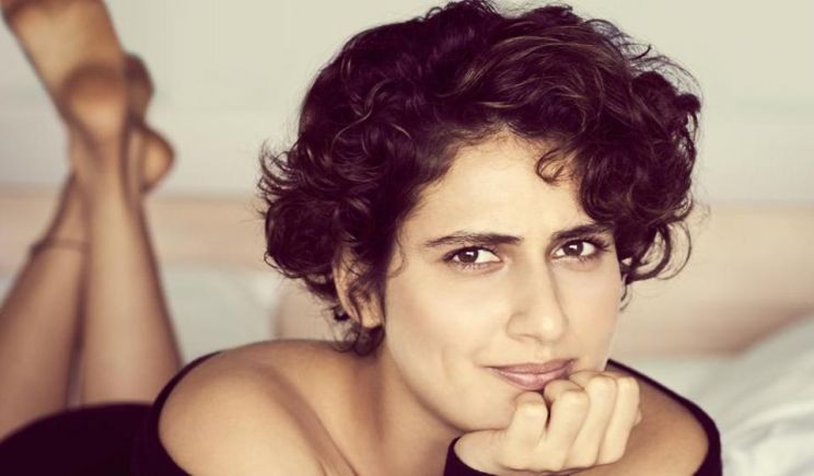 Fatima Sana Shaikh