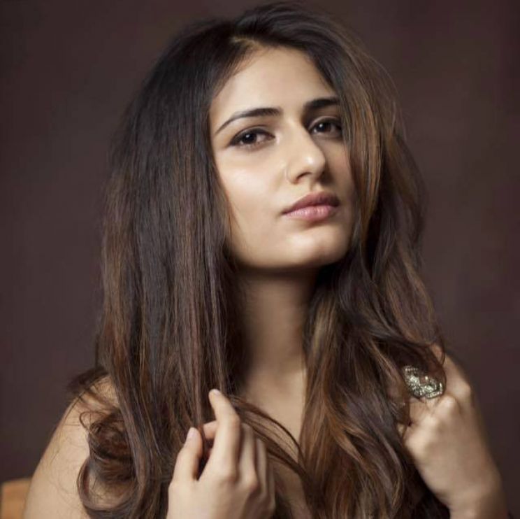 Fatima Sana Shaikh