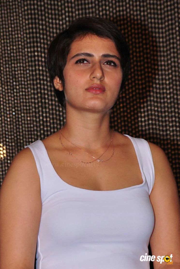 Fatima Sana Shaikh