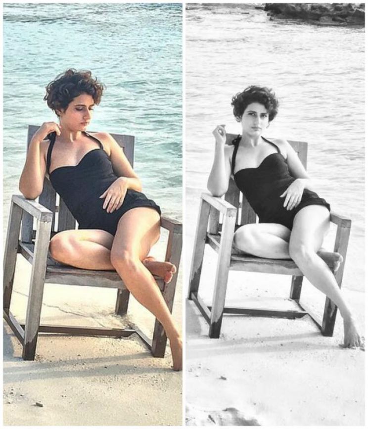 Fatima Sana Shaikh