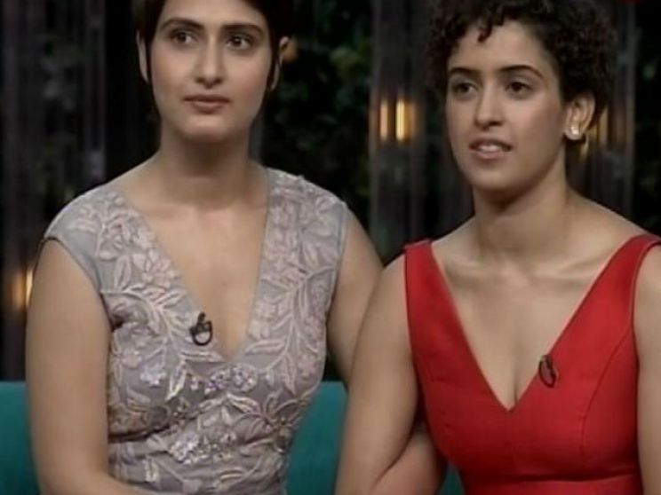 Fatima Sana Shaikh