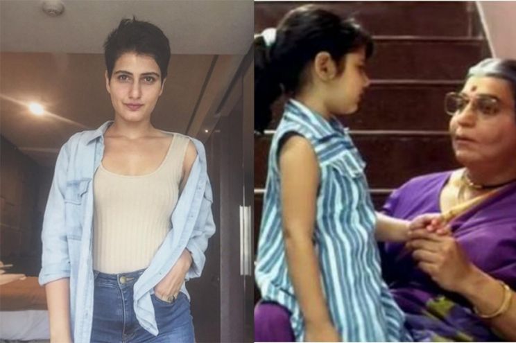 Fatima Sana Shaikh