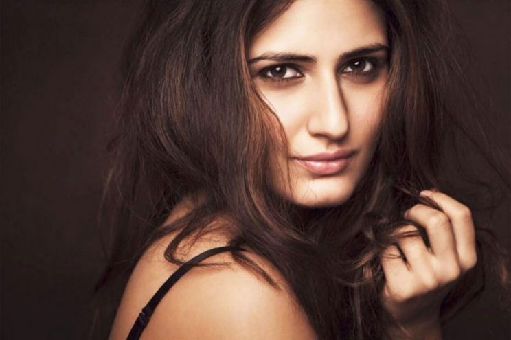 Fatima Sana Shaikh