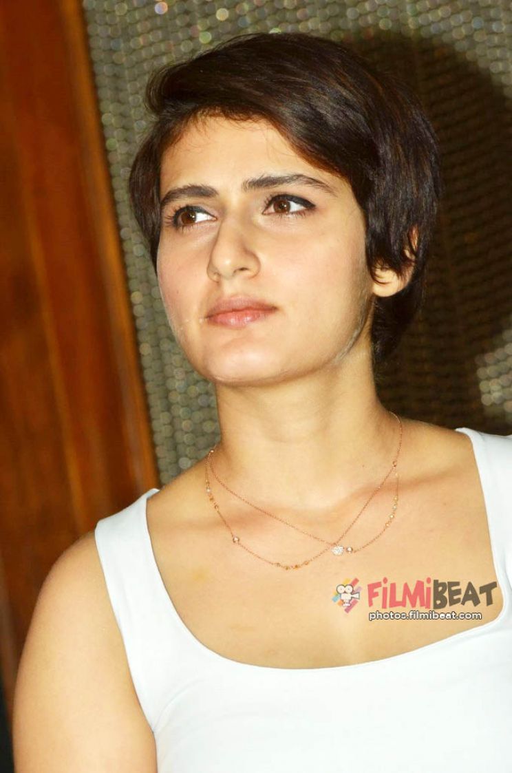 Fatima Sana Shaikh