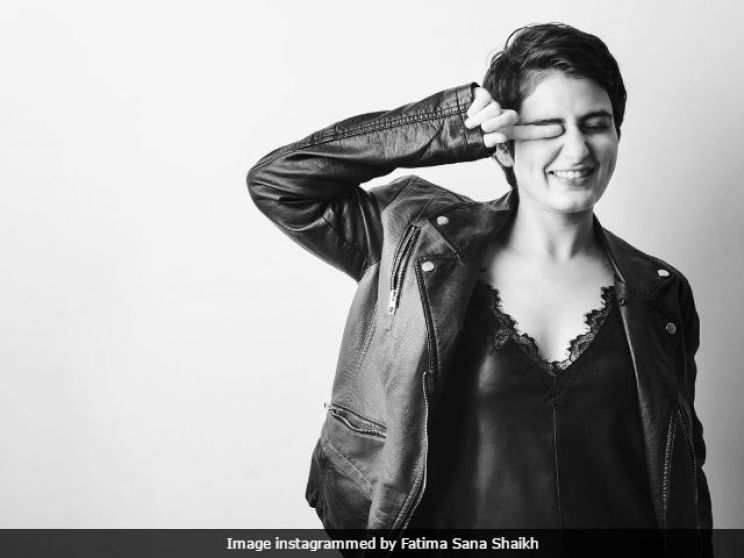 Fatima Sana Shaikh