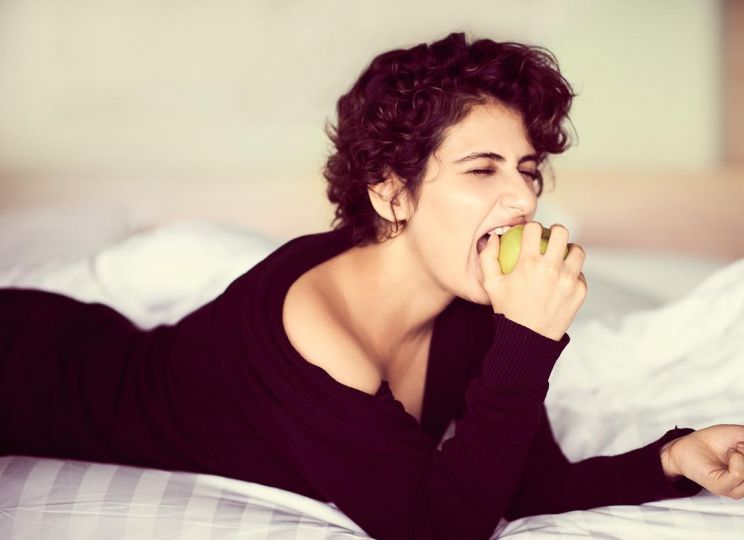 Fatima Sana Shaikh