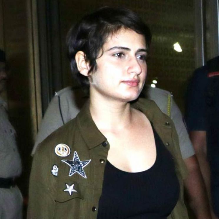 Fatima Sana Shaikh