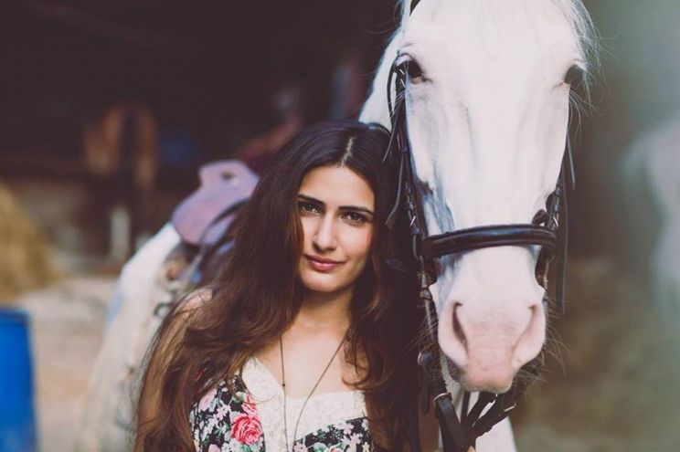 Fatima Sana Shaikh
