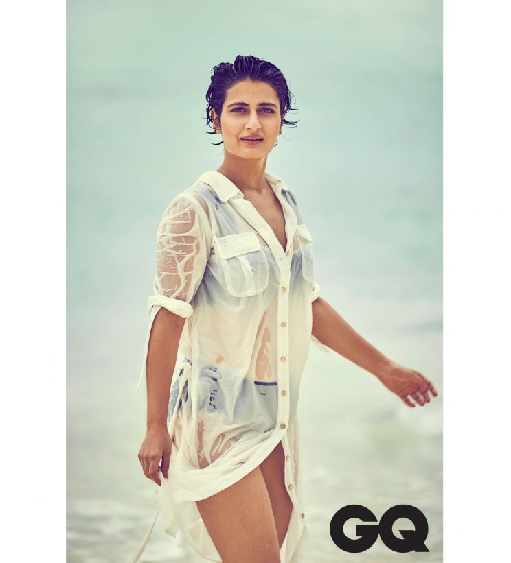 Fatima Sana Shaikh