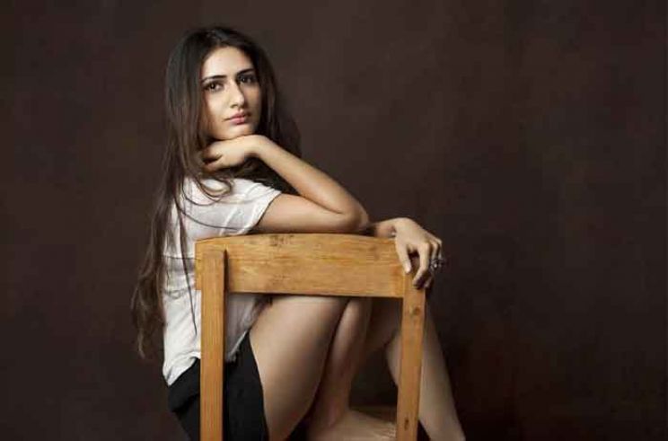 Fatima Sana Shaikh