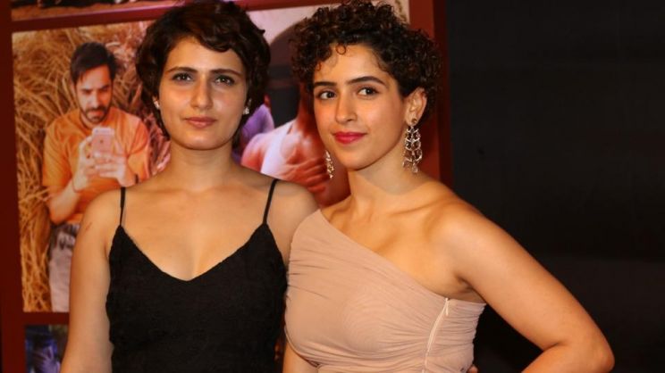 Fatima Sana Shaikh