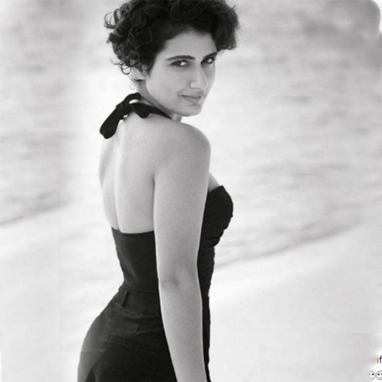 Fatima Sana Shaikh