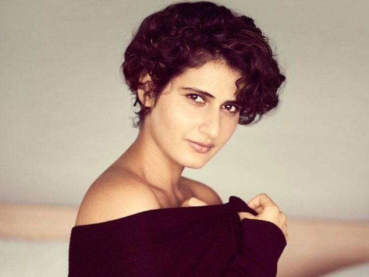 Fatima Sana Shaikh