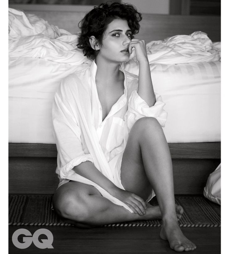 Fatima Sana Shaikh