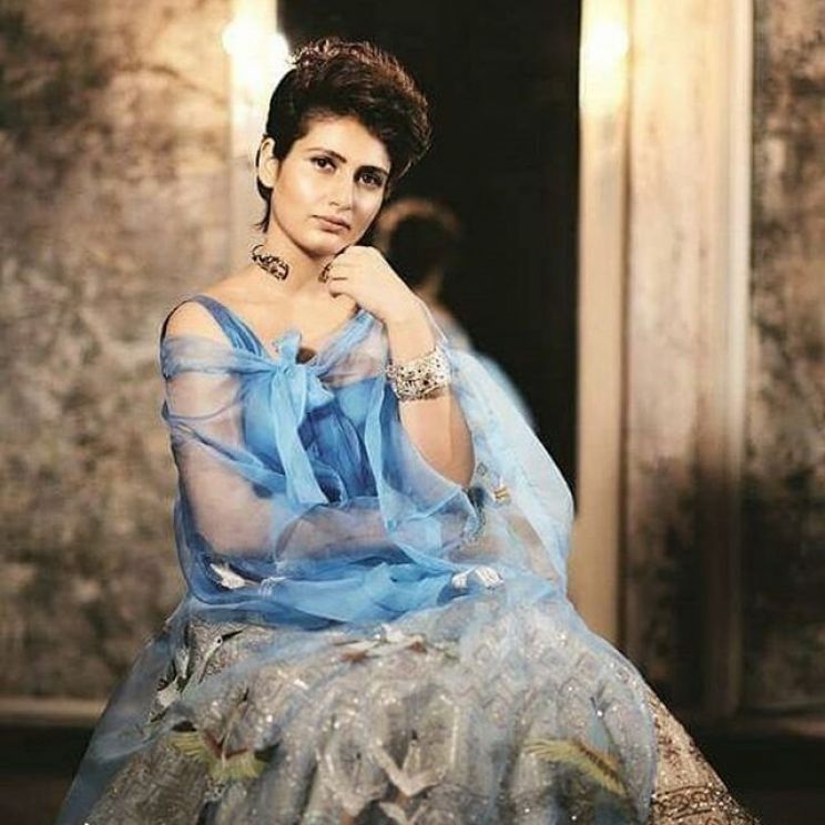 Fatima Sana Shaikh