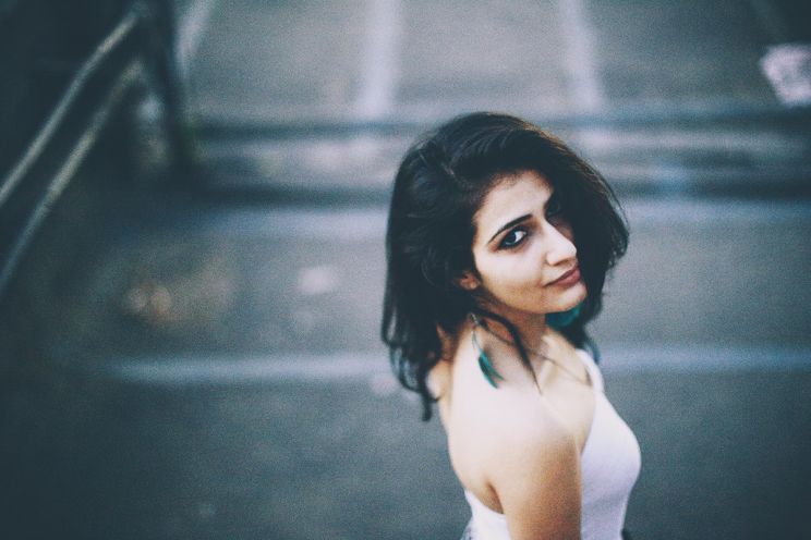 Fatima Sana Shaikh