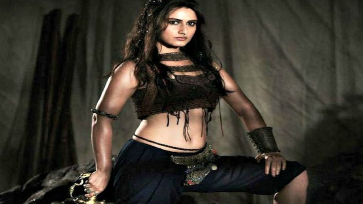 Fatima Sana Shaikh