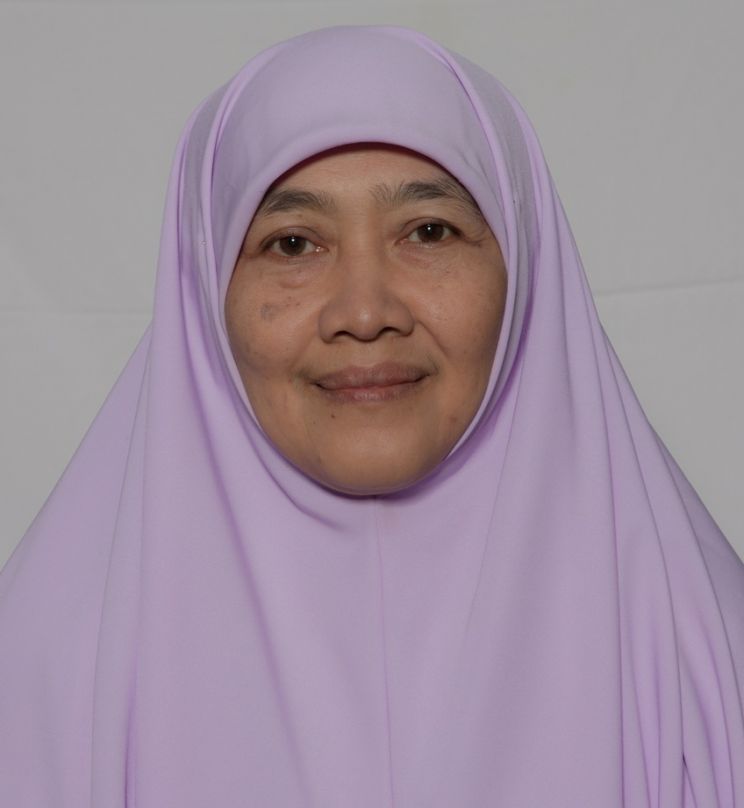 Fatimah Hassan