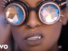 Fatmata Kamara