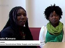 Fatmata Kamara